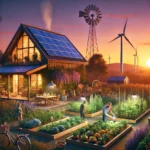 Top 9 Benefits Of Sustainable Living